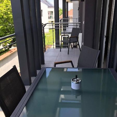 Oasis Residence Hajdúszoboszló Exteriér fotografie