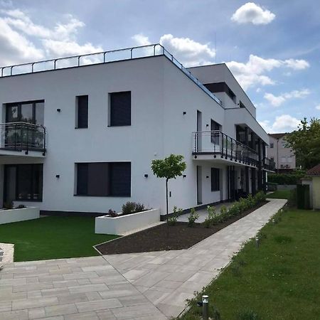 Oasis Residence Hajdúszoboszló Exteriér fotografie